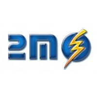 2M Telecomunicazioni S.r.l. Logo