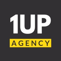 1up Agency Logo