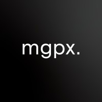 Megapix Logo