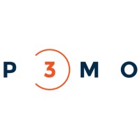 P3MO Logo