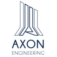 Axon Engineering S.A (Axon Michanologiki) Logo