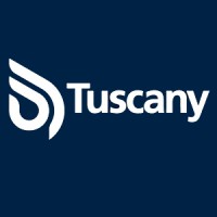 Tuscany Drilling Logo