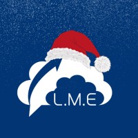L.M.E SOLUTIONS Logo