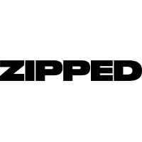 Zipped Magazine Logo
