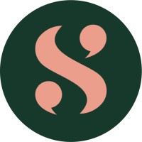 The Social Story Logo