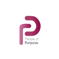 People of Purpose Logo