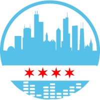 My Chicago Wedding DJ Logo