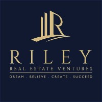 Riley Real Estate Ventures Logo