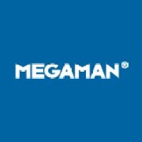Megaman (HK) Electrical & Lighting Ltd Logo
