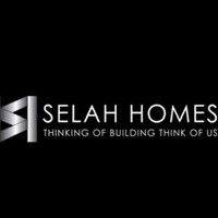 Selah Homes Logo