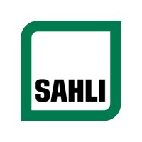 Sahli AG Logo