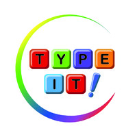 Type IT! Touch Typing Logo
