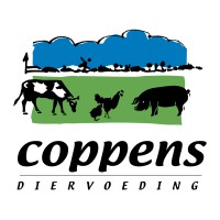 Coppens Diervoeding Logo