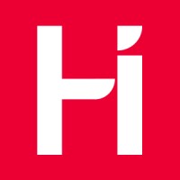 Haines Watts Reading Logo