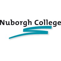 Nuborgh College Logo
