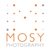 Mosy Photography Logo