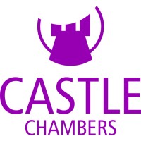 Castle Chambers Logo