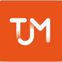 TJM Forsikring Logo