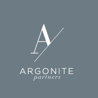 Argonite Partners Logo