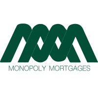 Monopoly Mortgages Logo
