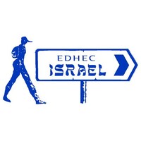 EDHEC Israël Logo