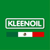 Kleenoil México Logo