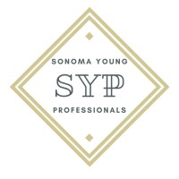 Sonoma Young Professionals Logo