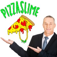 Pizzaslime Logo