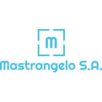 Mastrangelo SA Logo