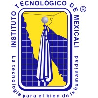 Instituto Tecnológico de Mexicali Logo