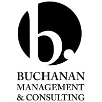 Buchanan Mangement & Consulting Logo