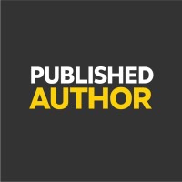 Published Author Logo
