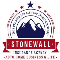 Stonewall Insurance Agency Inc. Logo