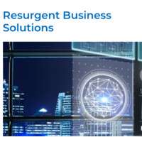 Resurgent Business Solutions Logo