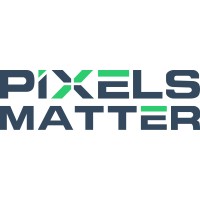 Pixels Matter, Inc. Logo