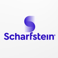 Scharfstein Logo