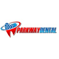 Parkway Dental Logo
