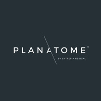 Planatome Logo