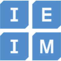 Institut détudes internationales de Montréal Logo