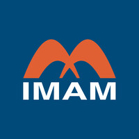 IMAM Instituto Matemático y Actuarial Mexicano Logo