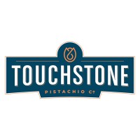 Touchstone Pistachio Company Logo