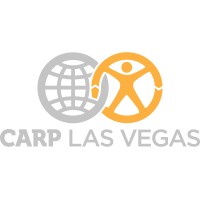 CARP Las Vegas Logo