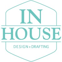 Inhouse Design and Drafting Logo