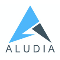 Aludia Logo