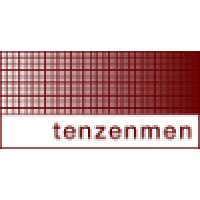 tenzenmen Logo