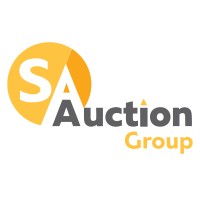 SA Auction Group Logo