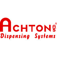 Achton A/S Logo