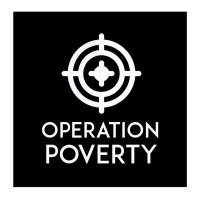 Operation Poverty Logo