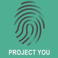 Project You Recruit Logo