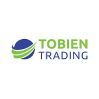 Tobien Trading GmbH Logo